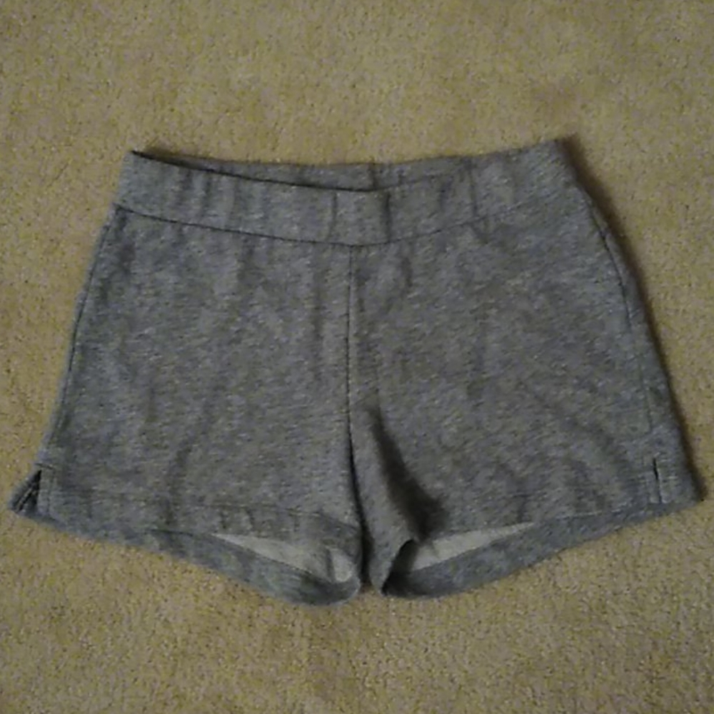Cotton Shorts